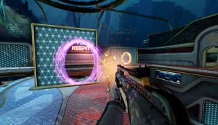 Splitgate: Arena Warfare screenshot9