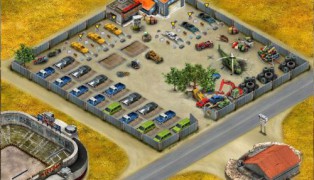 Garbage Garage screenshot4