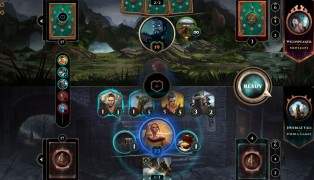 Causa: Voices of the Dusk screenshot2