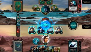 Causa: Voices of the Dusk screenshot3