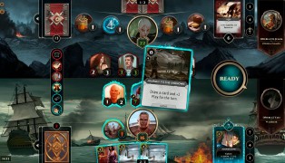Causa: Voices of the Dusk screenshot4