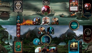 Causa: Voices of the Dusk screenshot5
