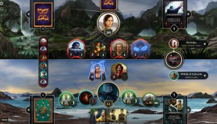 Causa: Voices of the Dusk screenshot6