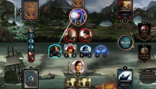 Causa: Voices of the Dusk screenshot8