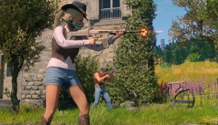 CRSED: F.O.A.D. screenshot2