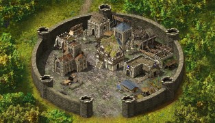 Stronghold Kingdoms screenshot1