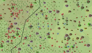 Stronghold Kingdoms screenshot5