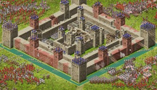 Stronghold Kingdoms screenshot7