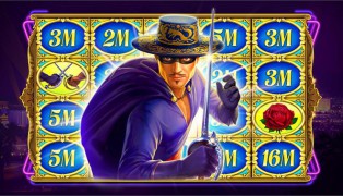 Gambino Slots - Vegas Jackpots screenshot1