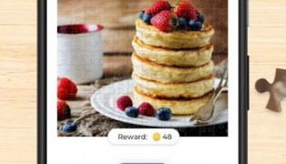 Magic Jigsaw Puzzles  (Android) screenshot2