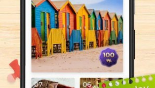Magic Jigsaw Puzzles  (Android) screenshot3
