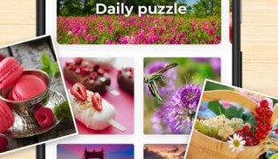 Magic Jigsaw Puzzles  (Android) screenshot6