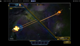 Star Trek: Alien Domain screenshot2