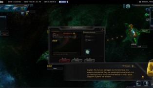 Star Trek: Alien Domain screenshot4