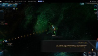 Star Trek: Alien Domain screenshot5