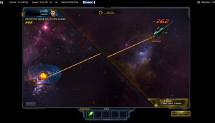 Star Trek: Alien Domain screenshot7