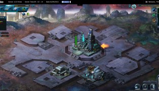 Star Trek: Alien Domain screenshot8