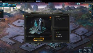 Star Trek: Alien Domain screenshot9