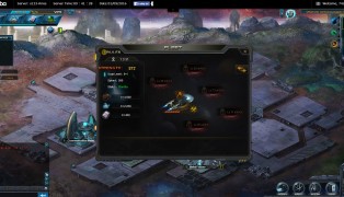 Star Trek: Alien Domain screenshot10