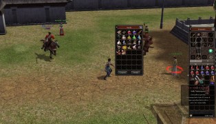 Metin2 screenshot1