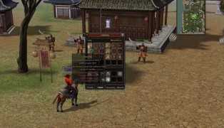 Metin2 screenshot4