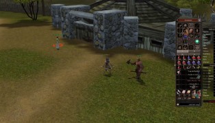 Metin2 screenshot6