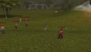 Metin2 screenshot7