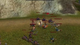 Metin2 screenshot9