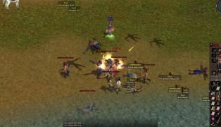 Metin2 screenshot10