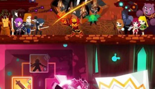 Tap Titans 2: Clicker RPG Game (Android) screenshot2