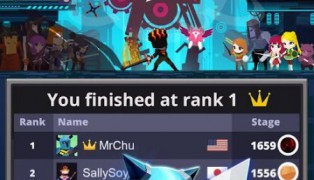 Tap Titans 2: Clicker RPG Game (Android) screenshot5