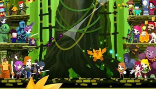 Tap Titans 2: Clicker RPG Game (Android) screenshot7