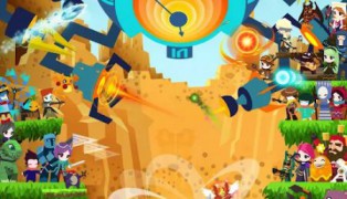 Tap Titans 2: Clicker RPG Game (Android) screenshot8