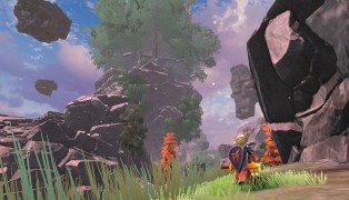 Eternal Edge+ Prologue screenshot2