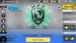 8 Ball Master screenshot1