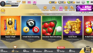 8 Ball Master screenshot3