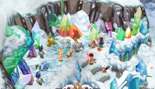 NosTale screenshot1