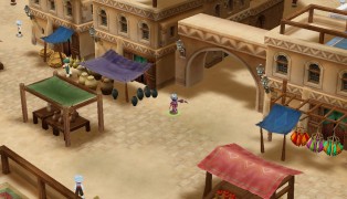 NosTale screenshot2