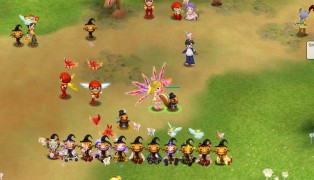NosTale screenshot8