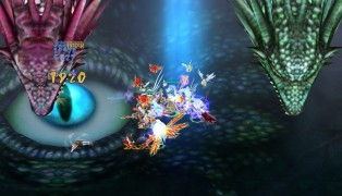 NosTale screenshot9