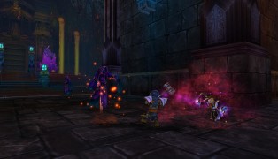 Runes Of Magic screenshot3