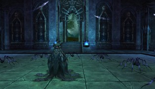 Runes Of Magic screenshot6
