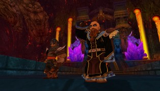 Runes Of Magic screenshot9