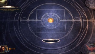 HEX: Shards of Fate screenshot1