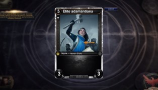 HEX: Shards of Fate screenshot2
