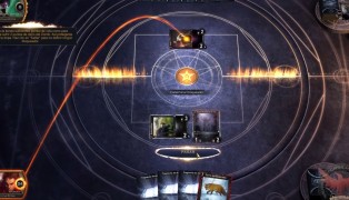 HEX: Shards of Fate screenshot6