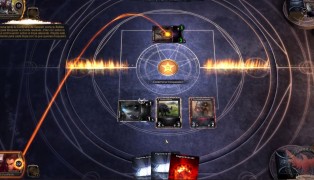 HEX: Shards of Fate screenshot7