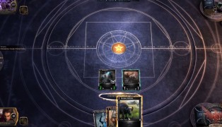 HEX: Shards of Fate screenshot9
