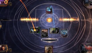 HEX: Shards of Fate screenshot10