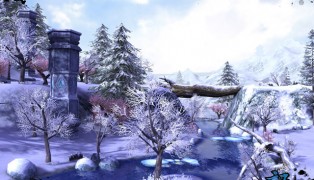 Dragon Blood screenshot1